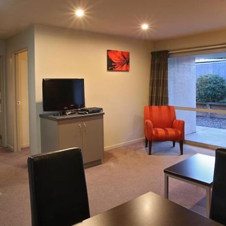 388 Tay Motel Invercargill Eksteriør billede