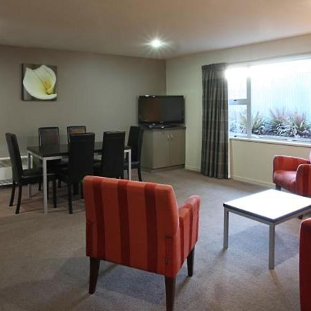 388 Tay Motel Invercargill Eksteriør billede