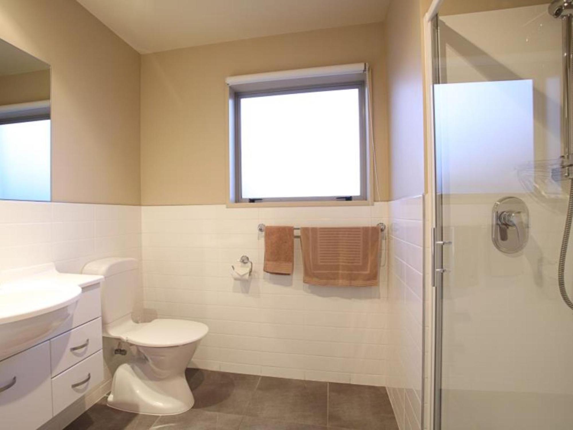 388 Tay Motel Invercargill Eksteriør billede