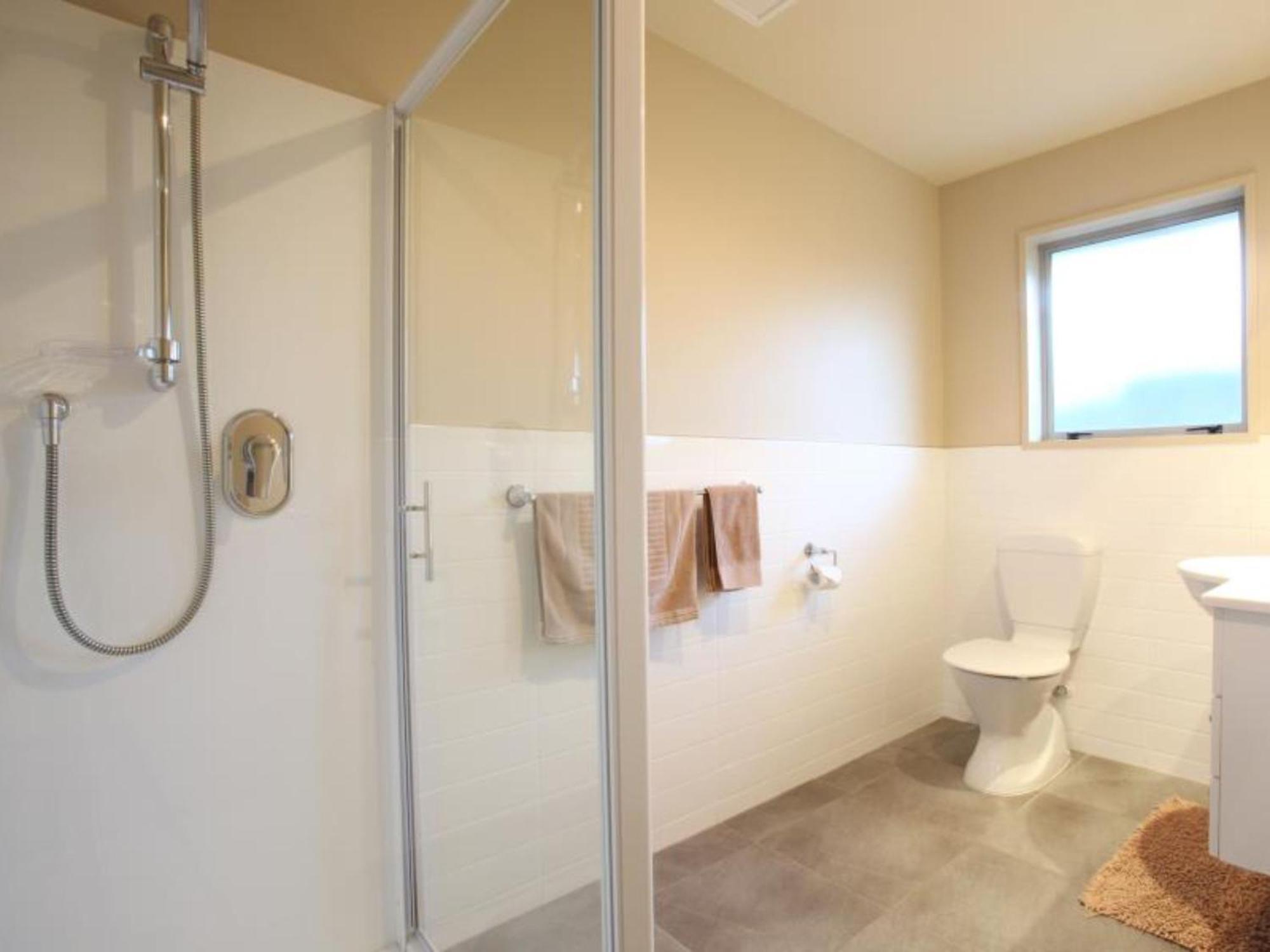 388 Tay Motel Invercargill Eksteriør billede